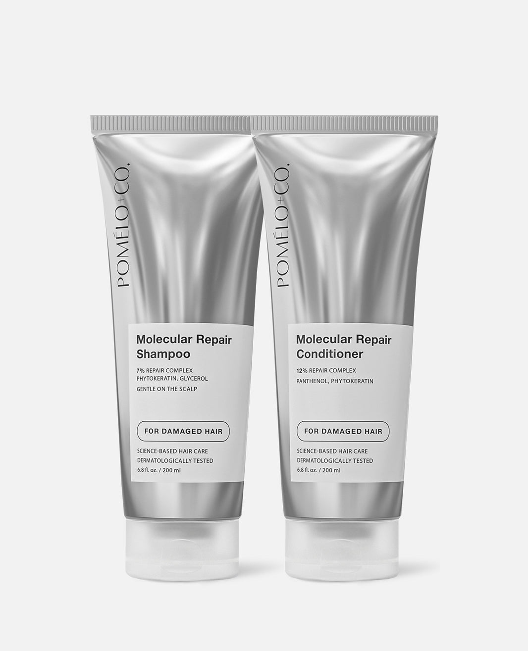 Molecular Repair Duo