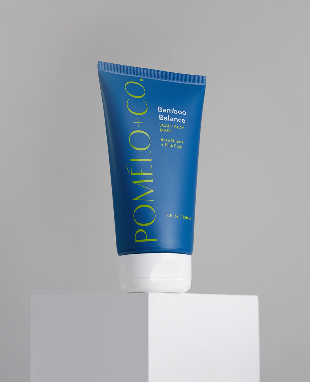 Balancing Scalp Mask