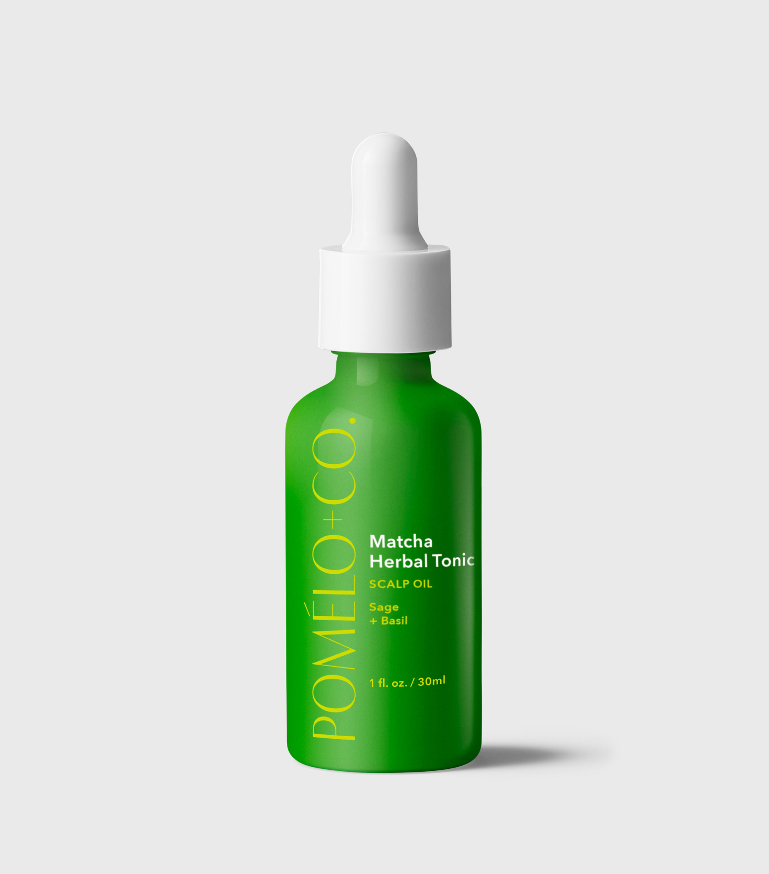 Matcha Herbal Tonic