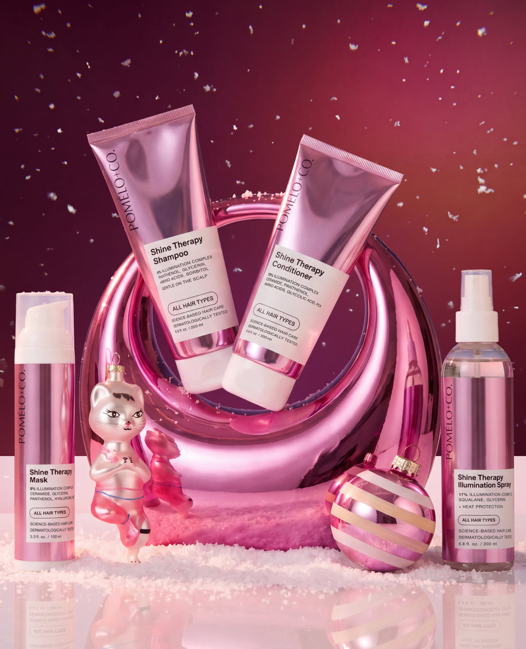 It-Bag – Coffret des fêtes