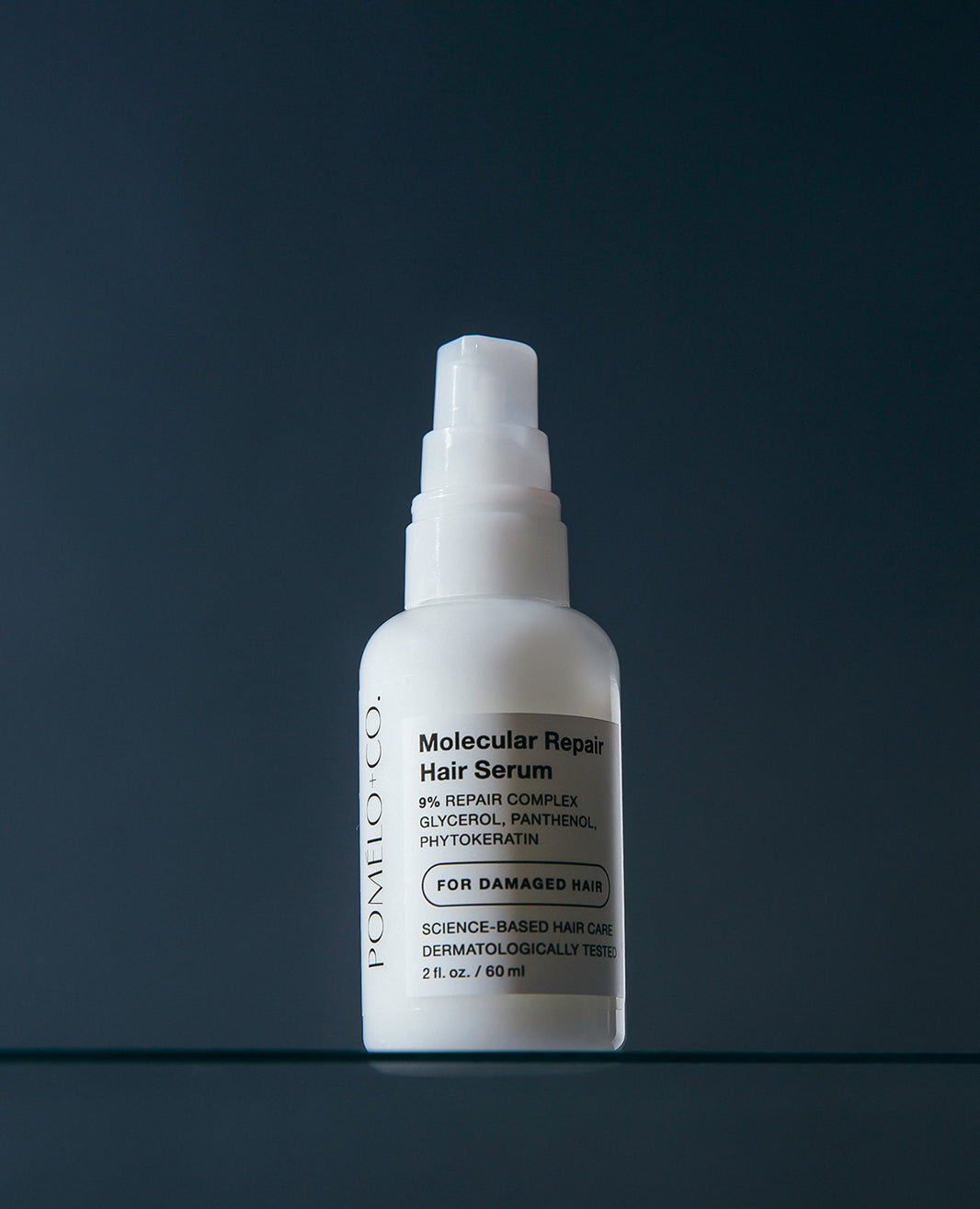 Molecular Repair Serum