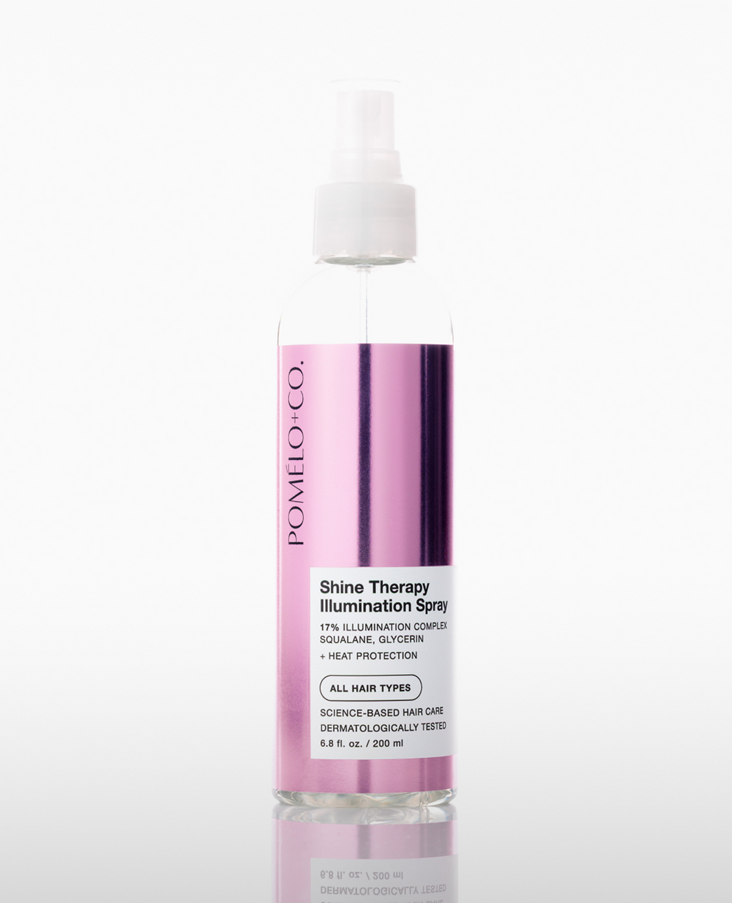 Shine Therapy Illumination Spray