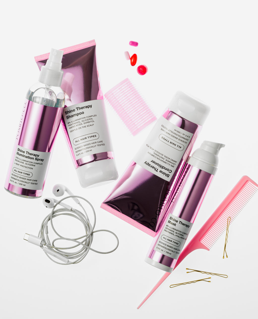 Tous les produits – Pomélo+Co. France