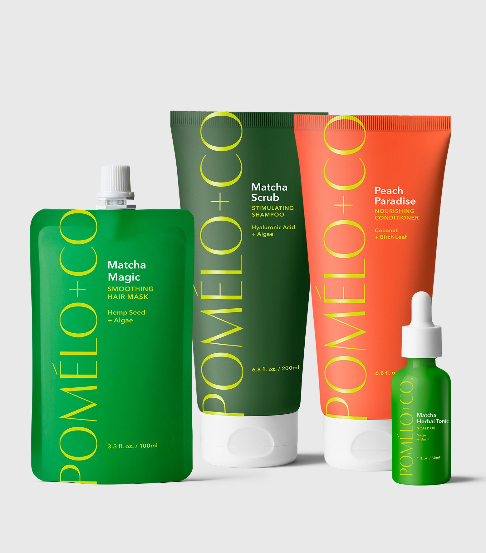 Sets Bestsellers Pomélo+Co. France