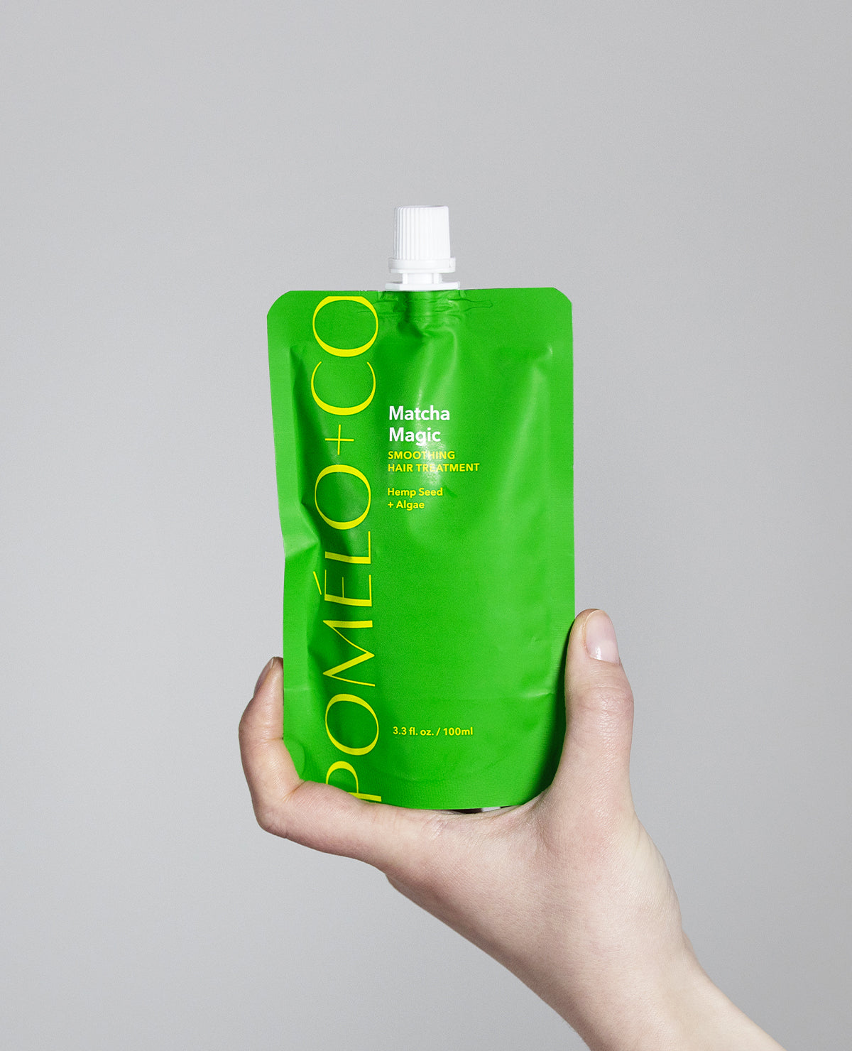 Pomélo+Co. MATCHA MAGIC Soin 100ml Pomélo+Co. France