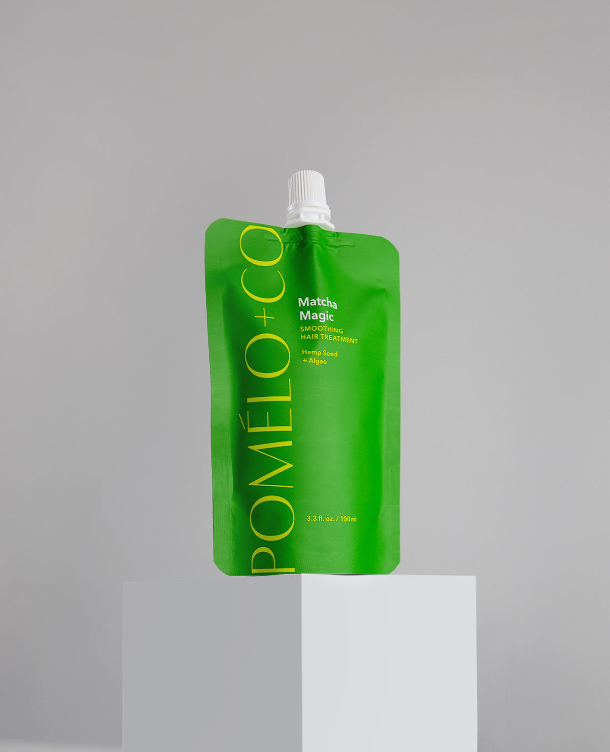 Pomélo+Co. MATCHA MAGIC Soin 100ml Pomélo+Co. France