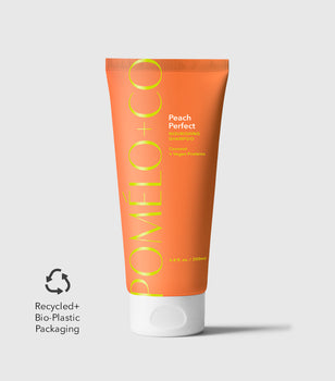 Shampooing Peach Perfect (Disponible à partir d'octobre)