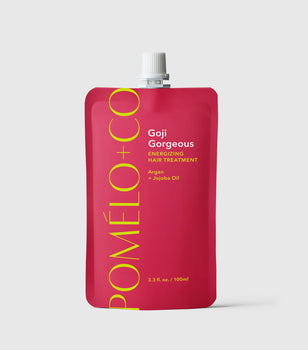 Goji Gorgeous